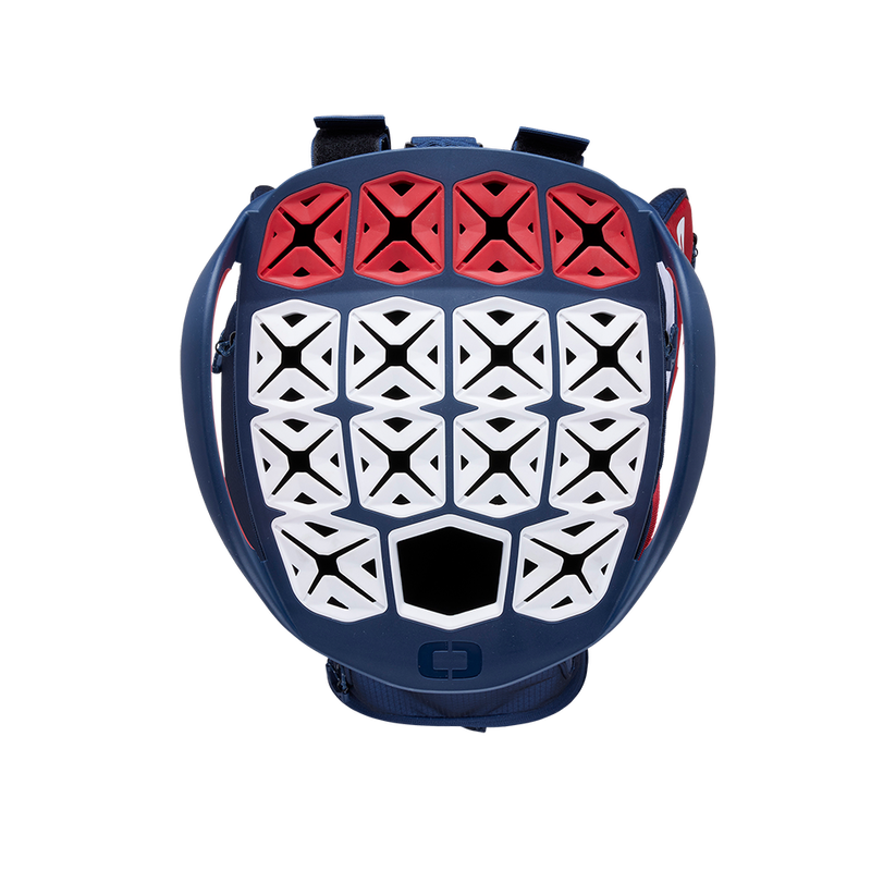 Sac de golf Silencer Cart - View 2